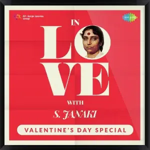 In Love With S. Janaki image