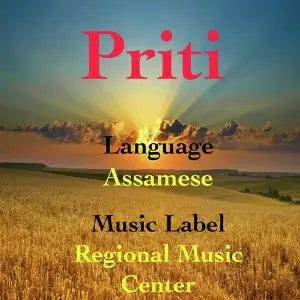 Priti image