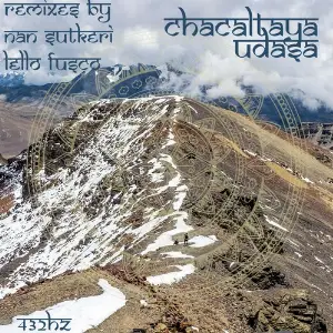 Chacaltaya image