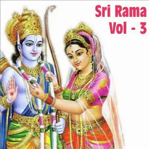 Sri Rama. Vol. 3 image