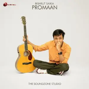 Xomoy (From Promaan) image