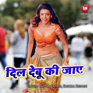 Dil Debu Ki Jaai image