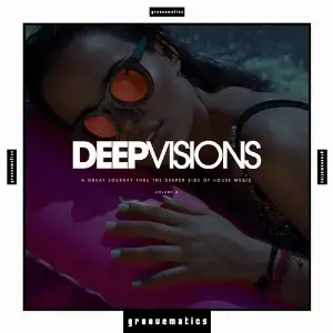 Deep Visions, Vol. 8 image