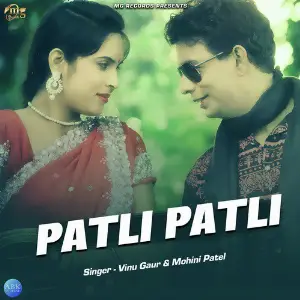 Patli Patli - Single image