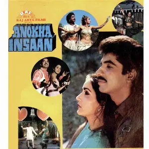 Anokha Insaan Hemraaj