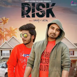Risk - Single image