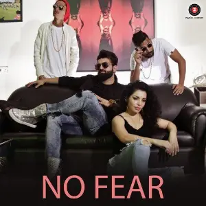 No Fear image