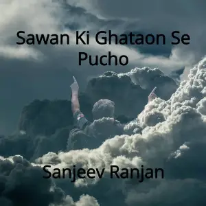 Sawan Ki Ghataon Se Pucho image