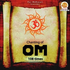 OM Chanting image