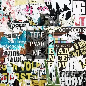 Tere Pyar Me image
