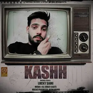 Kashh image
