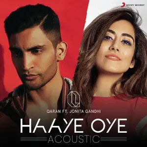 Haaye Oye (Acoustic) image