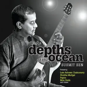 Depths Of The Ocean Susmit Sen