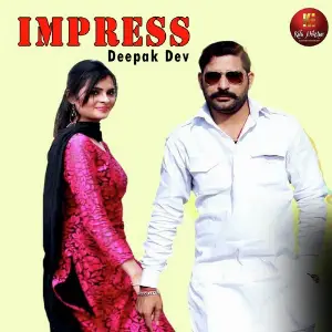 Impress Deepak Dev