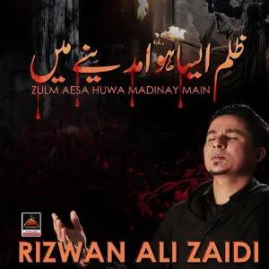 Zulm Aesa Huwa Madinay Main image