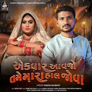 Ekvaar Aavjo Tame Mara Haal Jova image