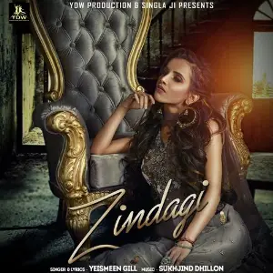 Zindagi image