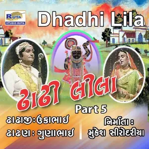 Dhadhi Lila, Pt. 5 image