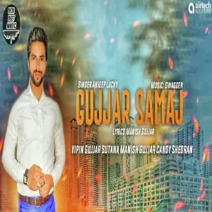 Gujjar Samaj Anjeep Lucky