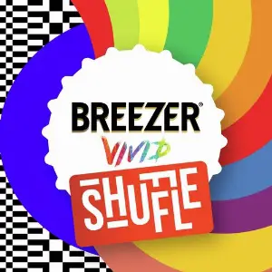 Shuffle by Breezer Vivid image