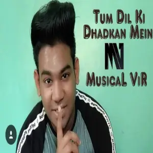 Tm Dil Ki Dhadkan Mein image