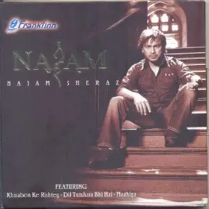 Najam Najam Sheraz
