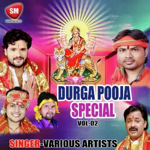 Durga Puja Special Vol-2 image