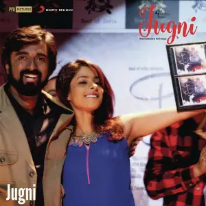 Jugni (From Jugni) image