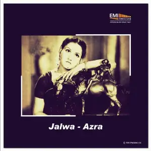 Jalwa  Azra image