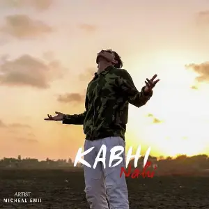 KABHI NAHI 