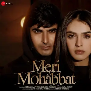 Meri Mohabbat image