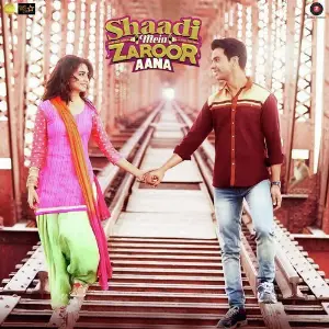Shaadi Mein Zaroor Aana image