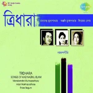 Tridhara - Firoza Begum Vol. 3 image