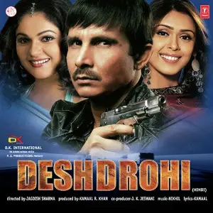 Desh Drohi 