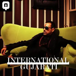 International Gujarati - Single image