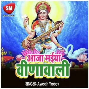 Aaja Maiya Vinawali (Sarswati Puja Song) image