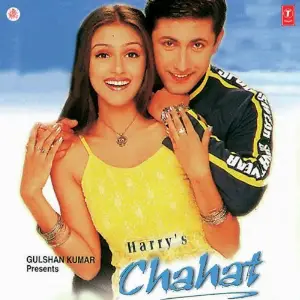 Chahat Harry Anand