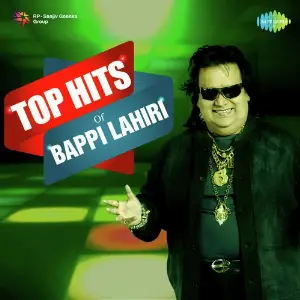 Top Hits of Bappi Lahiri Various Artists