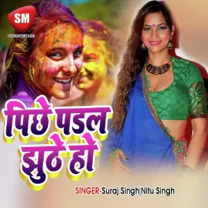 Pichha Padal Bata Jhuthe Ho (Bhojpuri Song) image