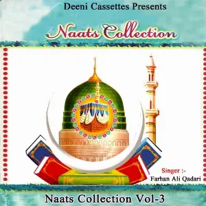 Naats Collection Vol. 3 image