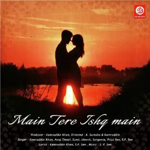 Main Tere Ishq Mein image