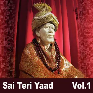 Sai Teri Yaad, Vol. 1 Various Artists