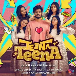 Teena Teena (From MM Originals) (Original Soundtrack) image