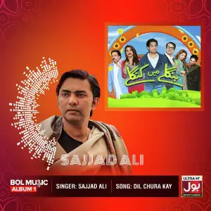 Dil Chura Kay - Single image