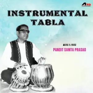 Instrumental Tabla image