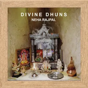 Divine Dhuns Neha Rajpal