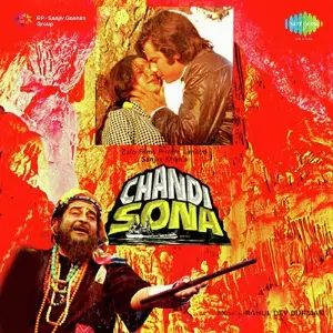 Chandi Sona R.D. Burman
