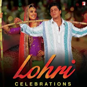 Lohri Celebrations image