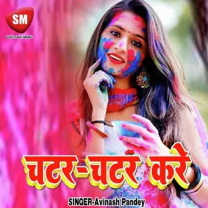 Chatar Chatar Kare (Bhojpuri Holi Song) image