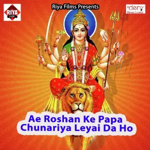 Ae Roshan Ke Papa Chunariya Leyai Da Ho Various Artists